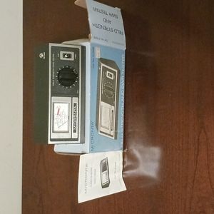 Micronta feel strength and SWR tester 21 525 B